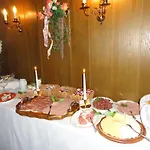 Landgasthof Goebel 3*