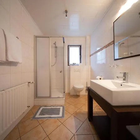 Landgasthof Goebel Guest house Willingen (Upland)