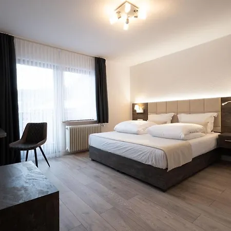 Landgasthof Goebel Гостевой дом