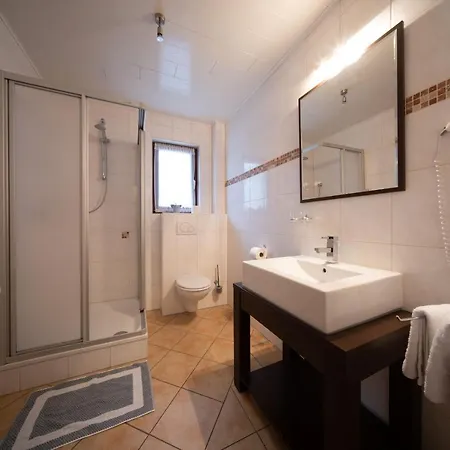 Landgasthof Goebel Guest house Willingen (Upland)