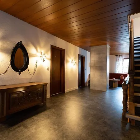 Гостевой дом Landgasthof Goebel