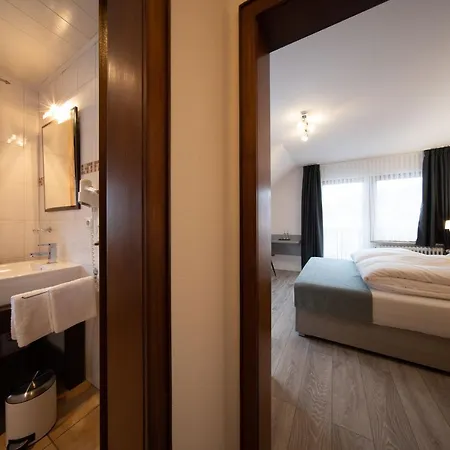 Landgasthof Goebel Гостевой дом 3*