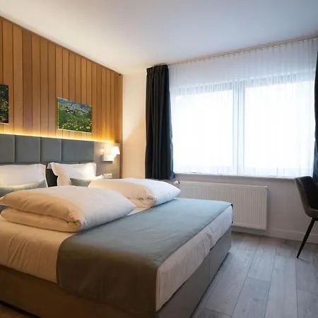 Landgasthof Goebel 3* ヴィリンゲン