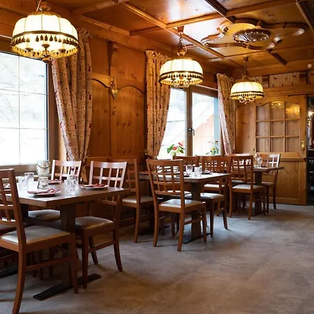 Landgasthof Goebel 3* Willingen (Upland)