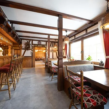 Landgasthof Goebel Penzion 3*