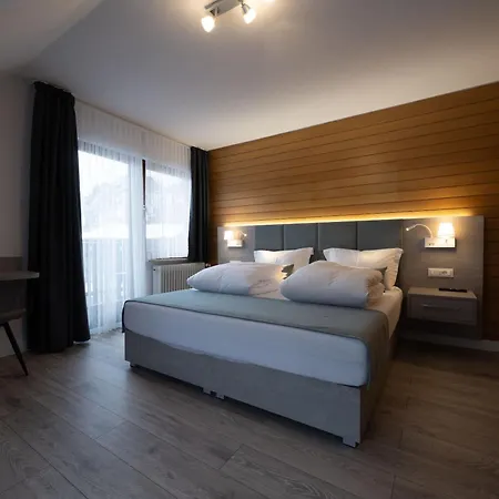 Landgasthof Goebel Penzion 3*