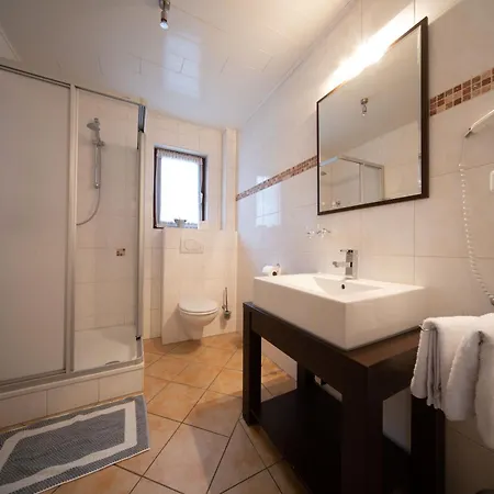 Landgasthof Goebel 3* Виллинген