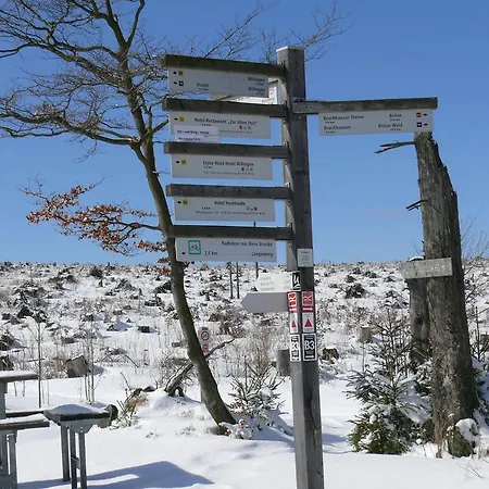 Landgasthof Goebel ゲストハウス 3*