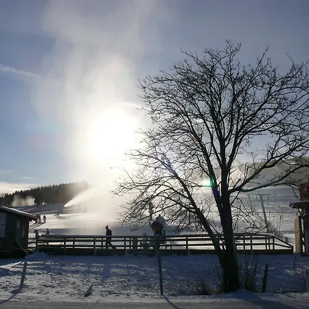 ゲストハウス Landgasthof Goebel