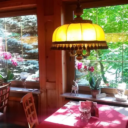 Landgasthof Goebel Гостевой дом Виллинген