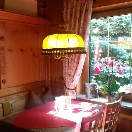 Penzion Landgasthof Goebel