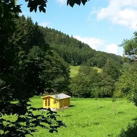 Landgasthof Goebel 3*