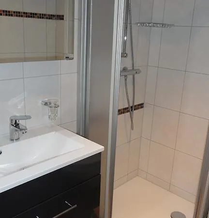 Landgasthof Goebel Гостевой дом