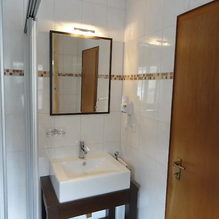 Landgasthof Goebel 3*