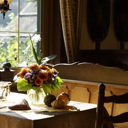 Landgasthof Goebel 3*