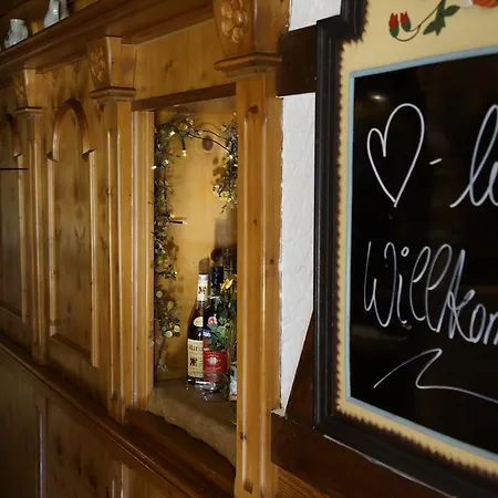 Landgasthof Goebel 3*