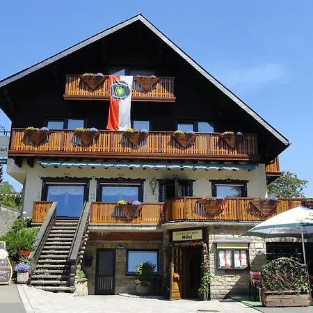 Landgasthof Goebel