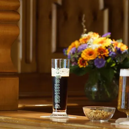 Landgasthof Goebel ヴィリンゲン