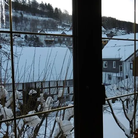 Landgasthof Goebel Гостевой дом 3*