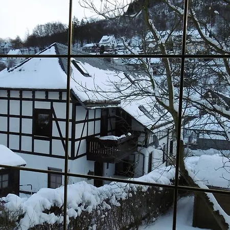 Penzion Landgasthof Goebel