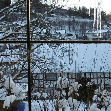 Landgasthof Goebel 3* Willingen (Upland)