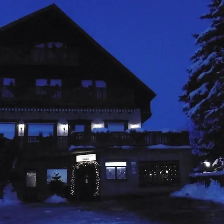 Landgasthof Goebel Willingen (Upland)