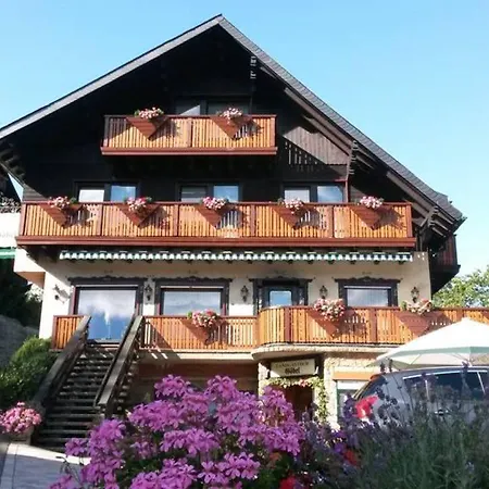 Guest house Landgasthof Goebel 3*