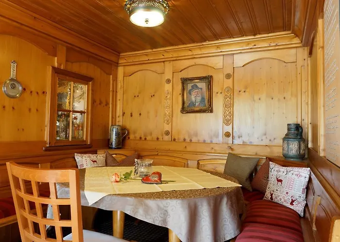 Landgasthof Goebel Willingen (Upland)