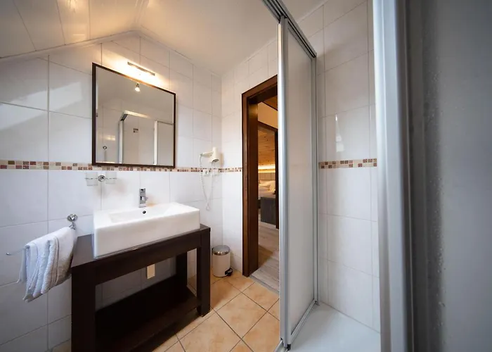 Maison d'hôtes Landgasthof Goebel