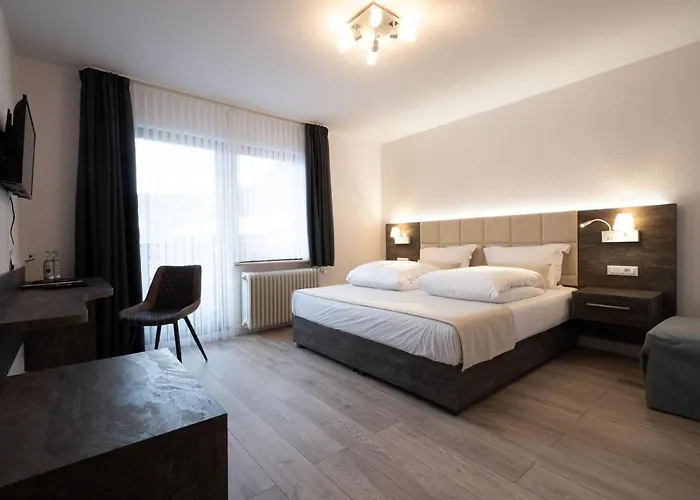 Landgasthof Goebel Maison d'hôtes