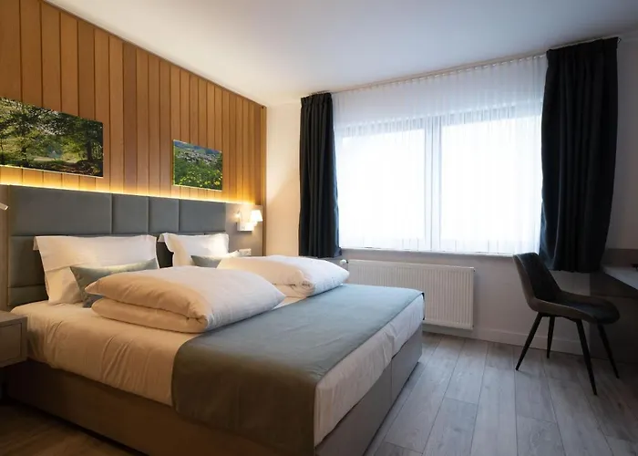 Landgasthof Goebel 3* Willingen (Upland)