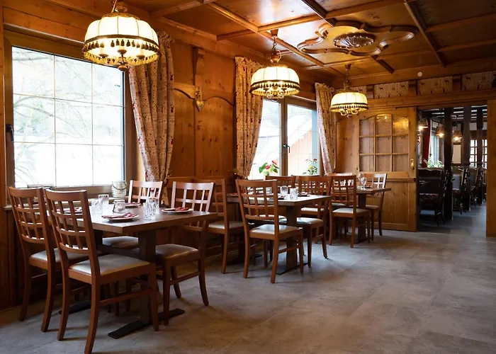 Landgasthof Goebel 3* Willingen (Upland)