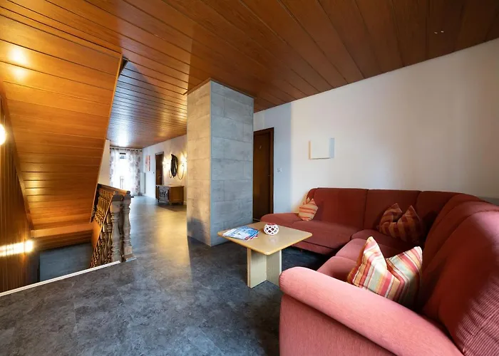 Maison d'hôtes Landgasthof Goebel 3*