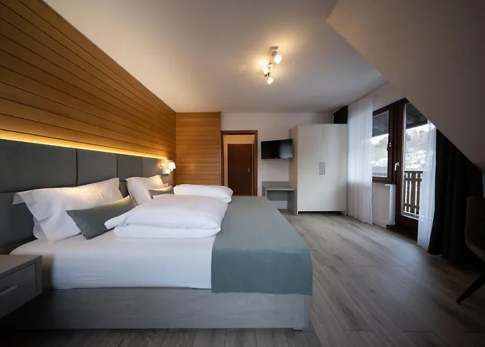 Maison d'hôtes Landgasthof Goebel Willingen (Upland)