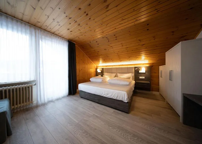 Landgasthof Goebel 게스트하우스 빌링겐