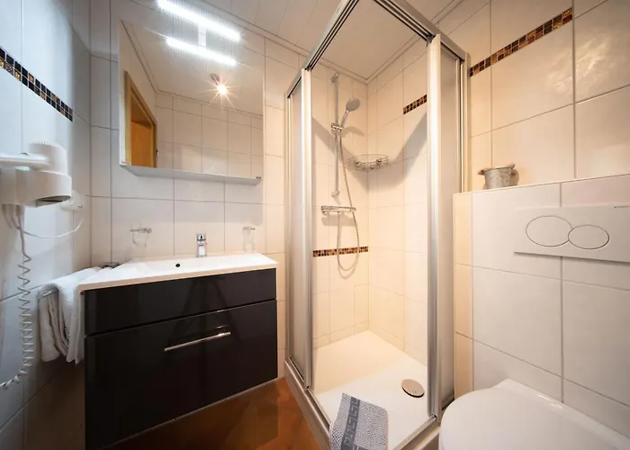 Landgasthof Goebel 게스트하우스 3*