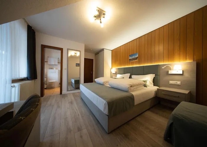 Landgasthof Goebel 게스트하우스 빌링겐