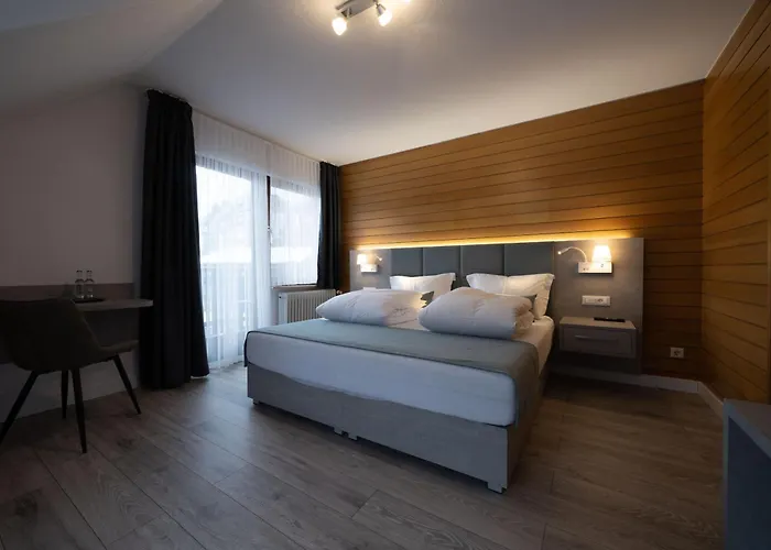 Landgasthof Goebel 게스트하우스 3*