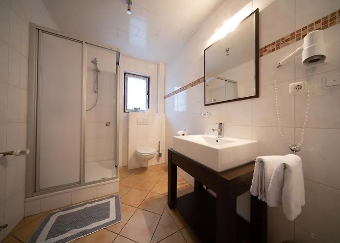 Landgasthof Goebel 3* 빌링겐