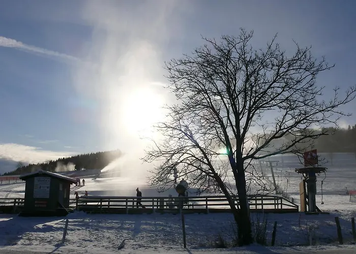 Affittacamere Landgasthof Goebel