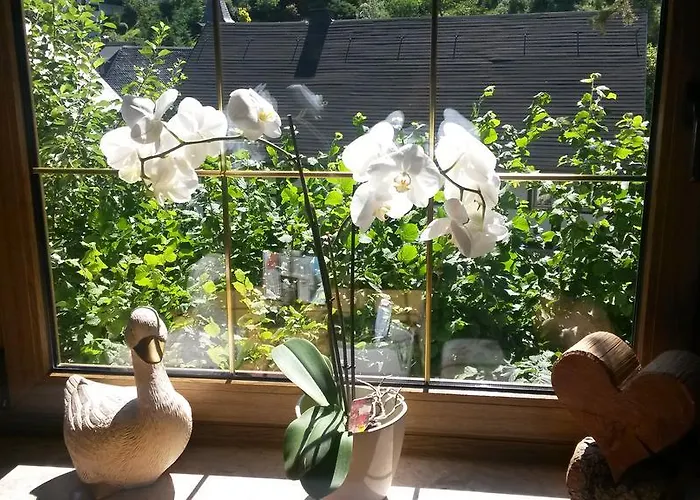 Landgasthof Goebel 게스트하우스