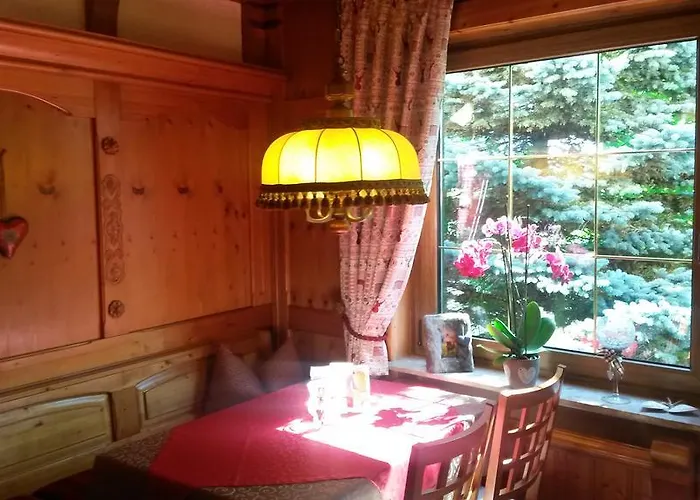 Maison d'hôtes Landgasthof Goebel