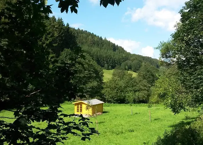 Landgasthof Goebel 3*