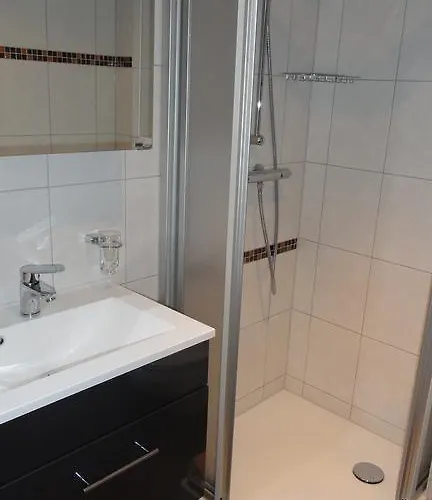 Landgasthof Goebel Maison d'hôtes