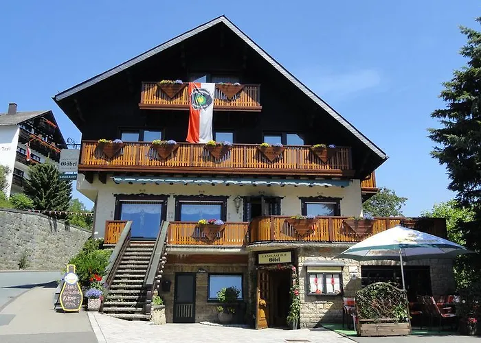Landgasthof Goebel