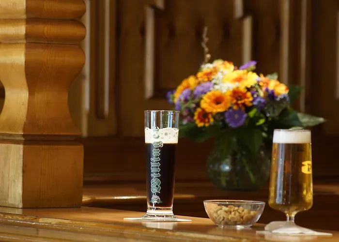 Landgasthof Goebel Willingen (Upland)