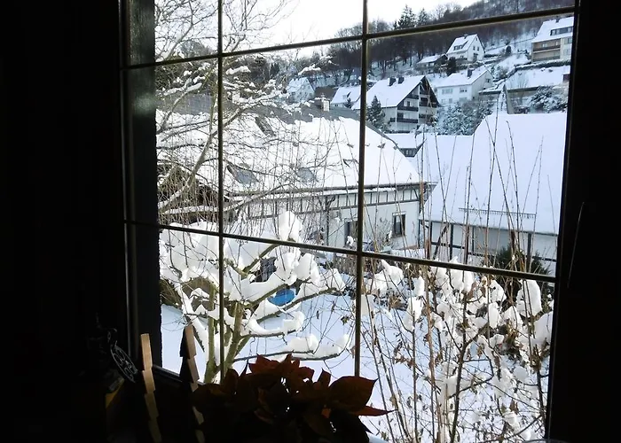 Landgasthof Goebel 3*