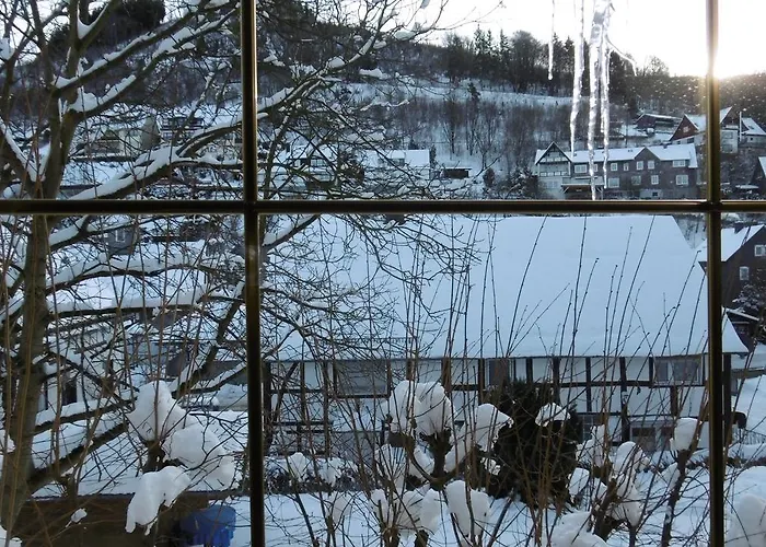 Landgasthof Goebel 3* Willingen (Upland)